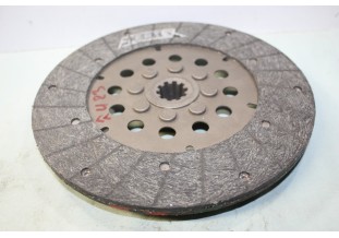 DISQUE D'EMBRAYAGE FLERTEX 1172 10 CANNELURES 250x155x3,5mm...CITROEN U23 voir descriptif