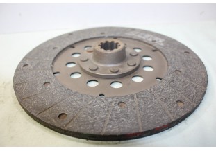 DISQUE D'EMBRAYAGE FLERTEX 1172 10 CANNELURES 250x155x3,5mm...CITROEN U23 voir descriptif