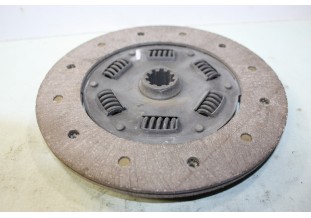 DISQUE D'EMBRAYAGE FLERTEX 10 CANNELURES 200x130x3,2mm...JEEP voir descriptif