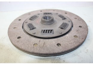 DISQUE D'EMBRAYAGE FLERTEX 10 CANNELURES 200x130x3,2mm...JEEP voir descriptif