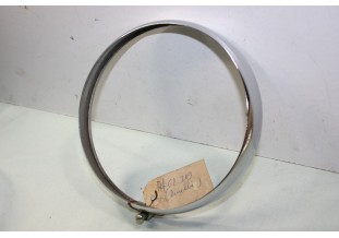 CERCLAGE DE PHARE DUCELLIER 62209 D/160mm...CITROEN TRACTION AUTOS DIVERS voir descriptif