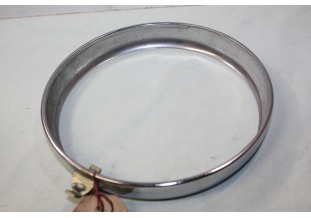 CERCLAGE DE PHARE DUCELLIER 62209 D/160mm...CITROEN TRACTION AUTOS DIVERS voir descriptif