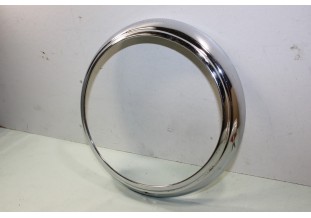 CERCLAGE DE PHARE CIBIE D/150mm...RENAULT R10 voir descriptif