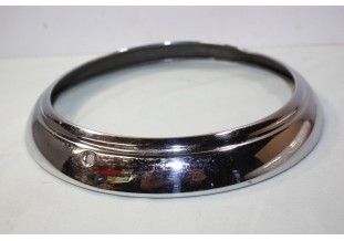 CERCLAGE DE PHARE CIBIE D/150mm...RENAULT R10 voir descriptif