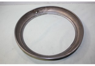 CERCLAGE DE PHARE CIBIE D/150mm...RENAULT R10 voir descriptif