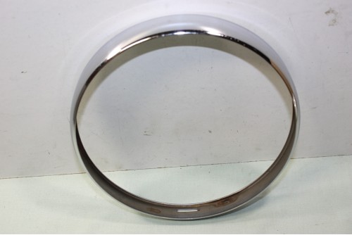 CERCLAGE DE PHARE D/185mm...CITROEN TRACTION AUTOS DIVERS voir descriptif