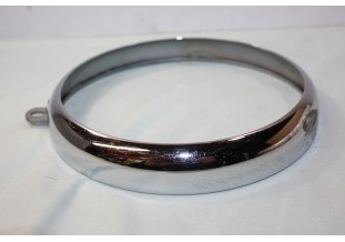 CERCLAGE DE PHARE OU FEU ADDITIONNEL HELLA D/160mm...AUTOS DIVERS voir descriptif