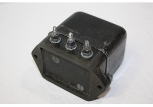 CONJONCTEUR-DISJONCTEUR PARIS-RHONE K31 12V POUR DYNAMO...AUTOS ANCIENNES