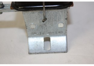 REGULATEUR 14V WEHRLE W457G pour DYNAMOS MARELLI...LANCIA AURELIA serie1 voir descriptif