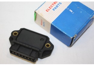 MODULE ELECTRONIQUE 14V ELECTRICAL PARTS 1201...BMW ALFA CITROEN FIAT voir descriptif