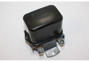 REGULATEUR 14V DUCELLIER 8347 A pour ALTERNATEURS...AUTOS ANCIENNES DIVERS voir descriptif