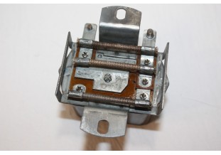 REGULATEUR 14V DUCELLIER 8347 A pour ALTERNATEURS...AUTOS ANCIENNES DIVERS voir descriptif