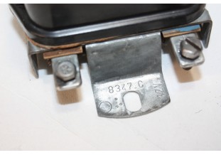 REGULATEUR 14V DUCELLIER 8347 A pour ALTERNATEURS...AUTOS ANCIENNES DIVERS voir descriptif
