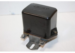 REGULATEUR 14V DUCELLIER 8347 B pour ALTERNATEURS...AUTOS ANCIENNES DIVERS voir descriptif