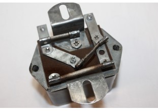 REGULATEUR 14V DUCELLIER 8347 B pour ALTERNATEURS...AUTOS ANCIENNES DIVERS voir descriptif