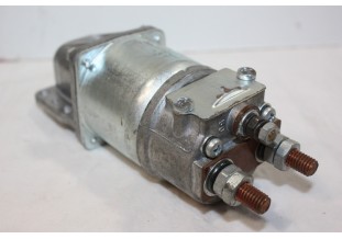CONTACTEUR 24V GTD N5...CAMIONS TRACTEURS ANCIENS DIVERS voir descriptif