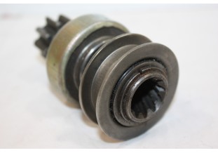 LANCEUR BENDIX 300204 pour DEMARREURS DUCELLIER 6200A,6201A,6215,6225...CITROEN ID19/20 DS 20/21 voir descriptif