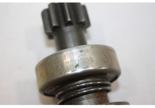 LANCEUR BENDIX 300204 pour DEMARREURS DUCELLIER 6200A,6201A,6215,6225...CITROEN ID19/20 DS 20/21 voir descriptif