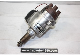 MAGNETO ALLUMEUR MOREL Type V4 4 CYLINDRES...AUTOS ANCIENNES 1910/1945 VOIR DESCRIPTIF
