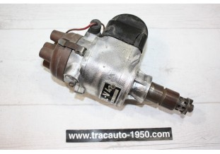 MAGNETO ALLUMEUR MOREL Type V4 4 CYLINDRES...AUTOS ANCIENNES 1910/1945 VOIR DESCRIPTIF