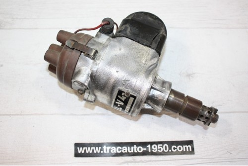 MAGNETO ALLUMEUR MOREL Type V4 4 CYLINDRES...AUTOS ANCIENNES 1910/1945 VOIR DESCRIPTIF