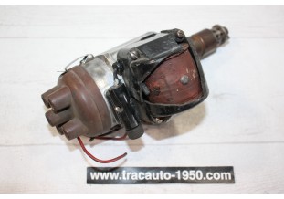 MAGNETO ALLUMEUR MOREL Type V4 4 CYLINDRES...AUTOS ANCIENNES 1910/1945 VOIR DESCRIPTIF