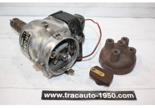 MAGNETO ALLUMEUR MOREL Type V4 4 CYLINDRES...AUTOS ANCIENNES 1910/1945 VOIR DESCRIPTIF