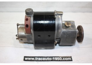 MAGNETO RB Type N  4 CYLINDRES...AUTOS ANCIENNES 1910/1945 VOIR DESCRIPTIF