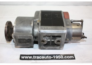 MAGNETO RB Type N  4 CYLINDRES...AUTOS ANCIENNES 1910/1945 VOIR DESCRIPTIF