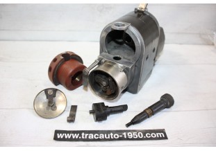 MAGNETO RB Type N  4 CYLINDRES...AUTOS ANCIENNES 1910/1945 VOIR DESCRIPTIF