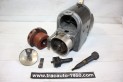 MAGNETO RB Type N  4 CYLINDRES...AUTOS ANCIENNES 1910/1945 VOIR DESCRIPTIF