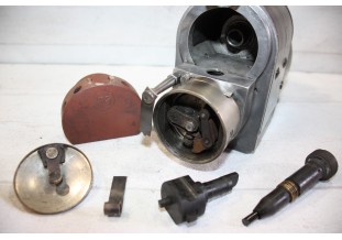 MAGNETO RB Type N  4 CYLINDRES...AUTOS ANCIENNES 1910/1945 VOIR DESCRIPTIF