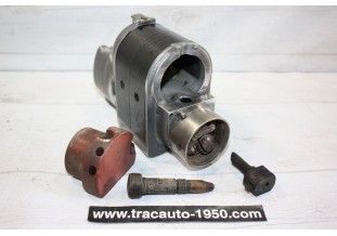 MAGNETO RB Type N  4 CYLINDRES INCOMPLETE...AUTOS ANCIENNES 1910/1945 VOIR DESCRIPTIF