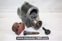 MAGNETO RB Type N  4 CYLINDRES INCOMPLETE...AUTOS ANCIENNES 1910/1945 VOIR DESCRIPTIF