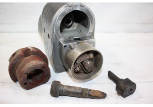 MAGNETO RB Type N  4 CYLINDRES INCOMPLETE...AUTOS ANCIENNES 1910/1945 VOIR DESCRIPTIF