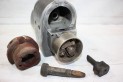 MAGNETO RB Type N  4 CYLINDRES INCOMPLETE...AUTOS ANCIENNES 1910/1945 VOIR DESCRIPTIF