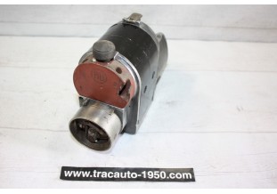MAGNETO RB Type N  4 CYLINDRES INCOMPLETE...AUTOS ANCIENNES 1910/1945 VOIR DESCRIPTIF
