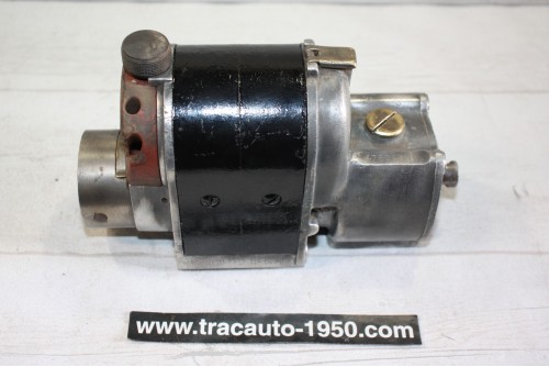 MAGNETO RB Type N  4 CYLINDRES INCOMPLETE...AUTOS ANCIENNES 1910/1945 VOIR DESCRIPTIF