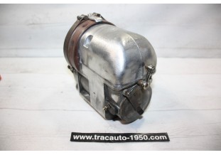MAGNETO SEV 4 CYLINDRES Type D4...AUTOS ANCIENNES 1910/1945 voir descriptif