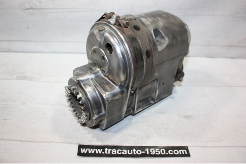 MAGNETO SEV 4 CYLINDRES Type D4...AUTOS ANCIENNES 1910/1945 voir descriptif