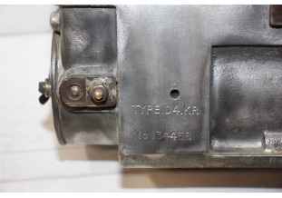 MAGNETO SEV 4 CYLINDRES Type D4...AUTOS ANCIENNES 1910/1945 voir descriptif