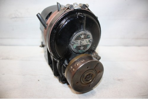 MAGNETO SEV 4 CYLINDRES Type C4...AUTOS CAMIONS ANCIENS 1910/1945 voir descriptif