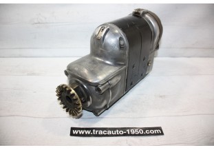 MAGNETO SEV 4 CYLINDRES Type C4...AUTOS CAMIONS ANCIENS 1910/1945 voir descriptif