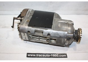 MAGNETO SEV 4 CYLINDRES Type C4...AUTOS CAMIONS ANCIENS 1910/1945 voir descriptif
