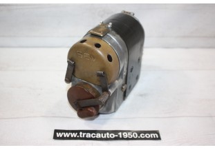 MAGNETO SEV 4 CYLINDRES Type B4...AUTOS CAMIONS ANCIENS 1910/1945 voir descriptif