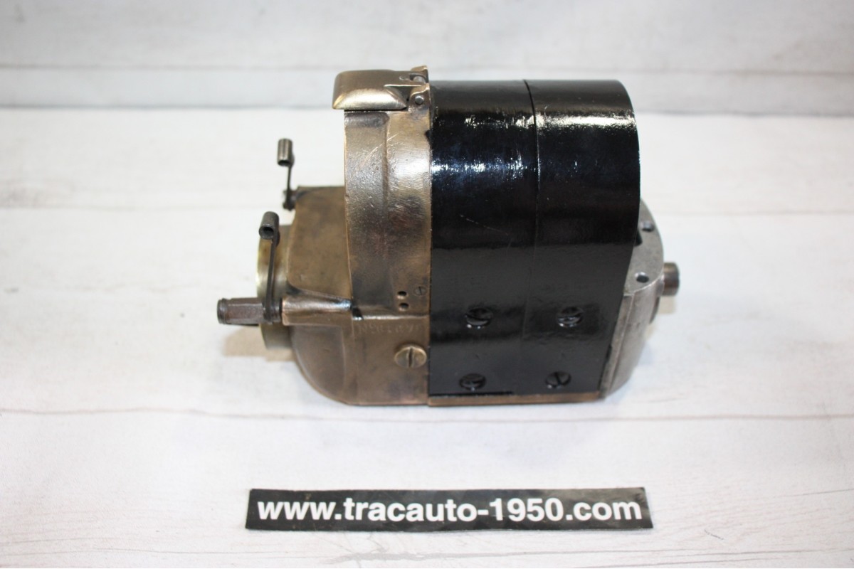 MAGNETO SEV 4 CYLINDRES Type B4...AUTOS CAMIONS ANCIENS 1910/1945 voir descriptif