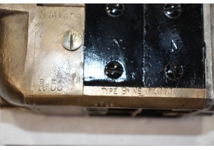 MAGNETO SEV 4 CYLINDRES Type B4...AUTOS CAMIONS ANCIENS 1910/1945 voir descriptif