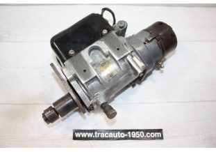 MAGNETO SEV ALCO 4 CYLINDRES Type V4...AUTOS CAMIONS ANCIENS 1910/1945 voir descriptif
