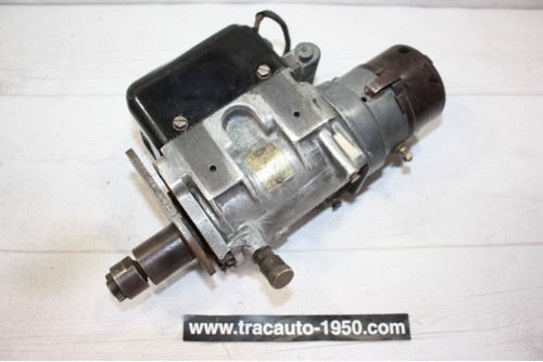 MAGNETO SEV ALCO 4 CYLINDRES Type V4...AUTOS CAMIONS ANCIENS 1910/1945 voir descriptif