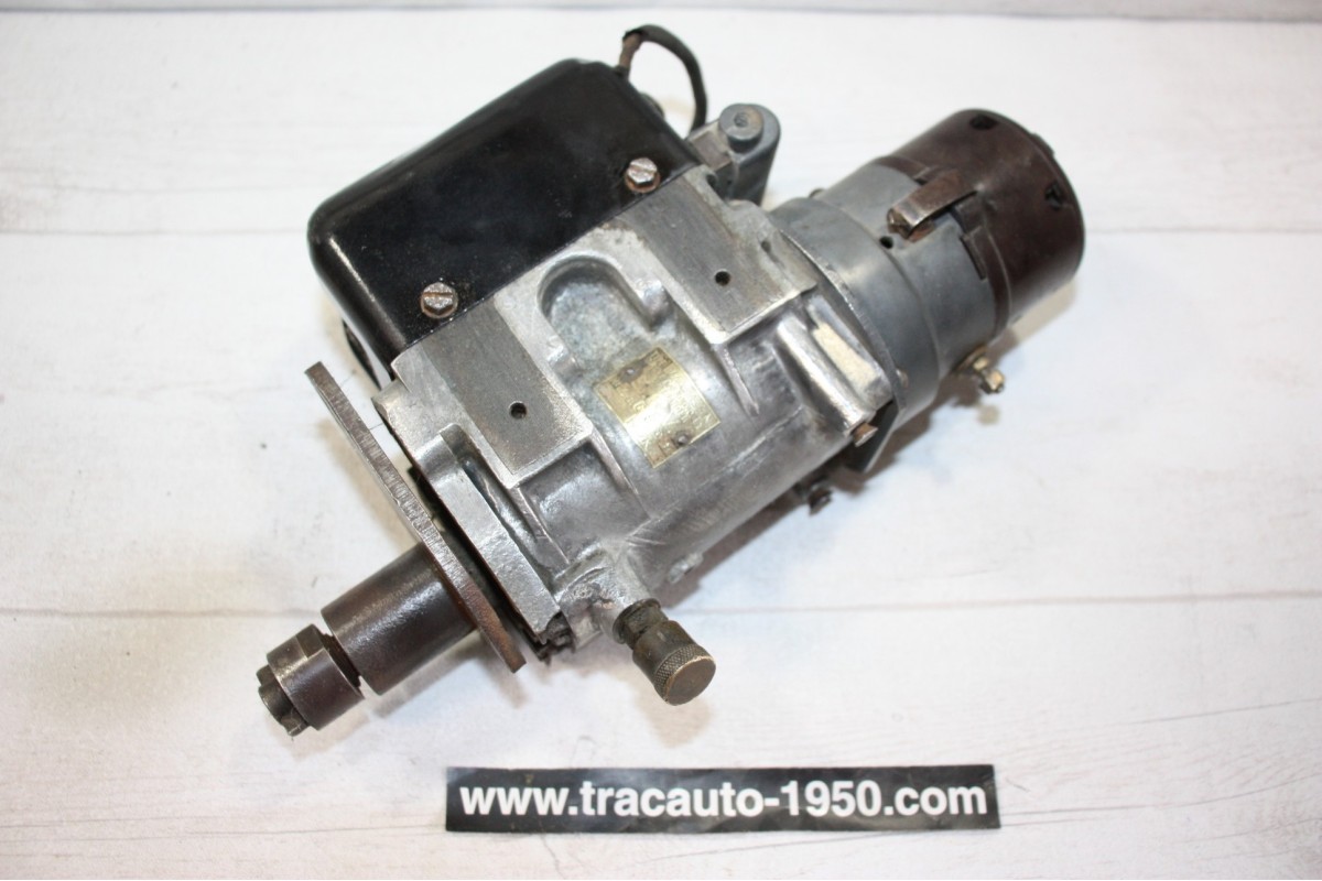 MAGNETO SEV ALCO 4 CYLINDRES Type V4...AUTOS CAMIONS ANCIENS 1910/1945 voir descriptif